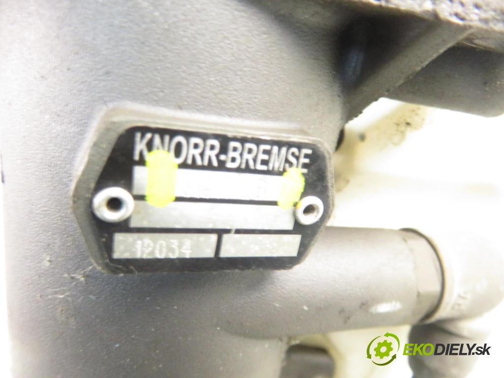 IVECO EuroCargo I-III CIĘŻAROWY 2006 125,00 3.9 tector 120 EL 17 170 - F4AE0481A 3922,00 motorek spojky SM1PLB