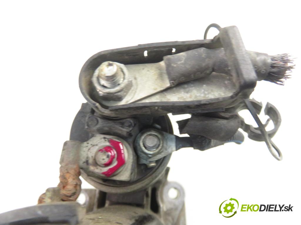 FIAT BRAVO II (198_) HB 2009 77,00 1.6 D Multijet - 198 A3.000 1598,00 Štartér 0001108234 (Štartér)