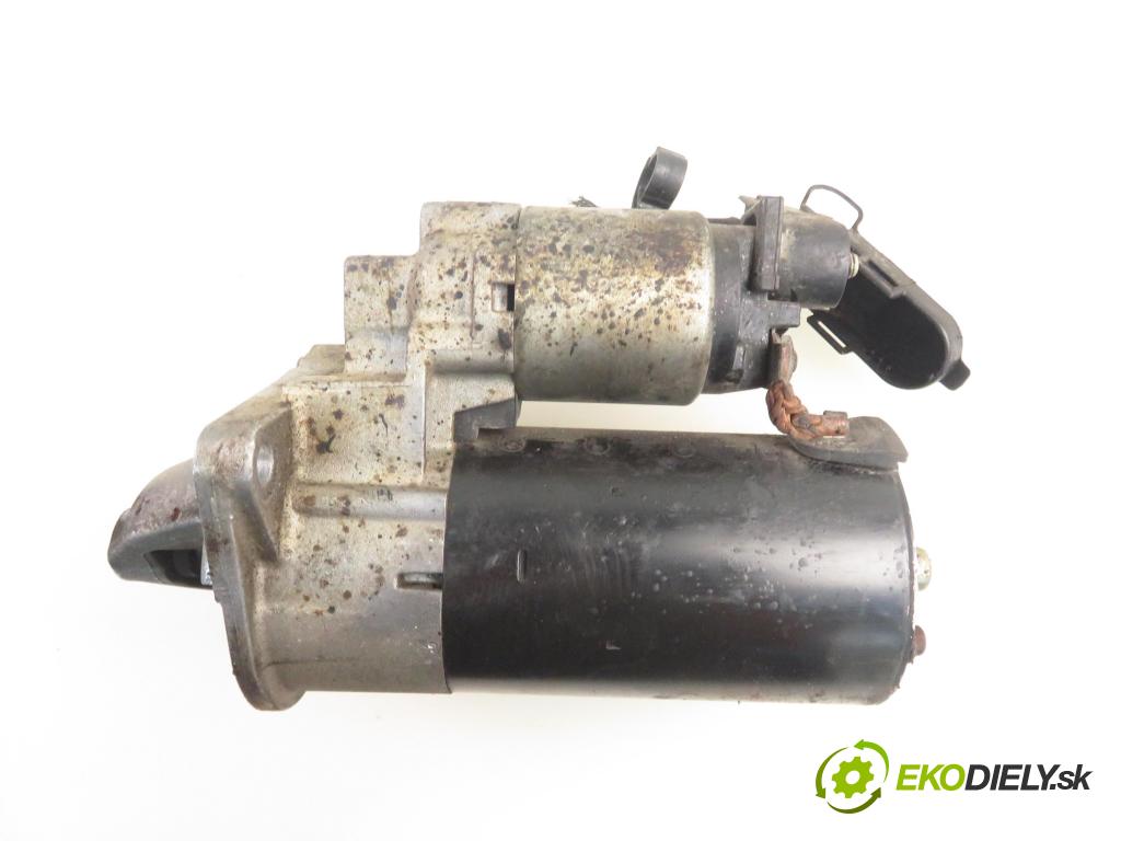 FIAT BRAVO II (198_) HB 2009 77,00 1.6 D Multijet - 198 A3.000 1598,00 Štartér 0001108234 (Štartér)