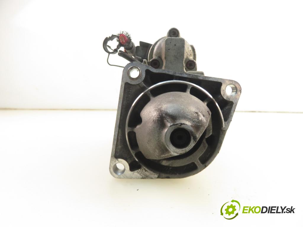 FIAT BRAVO II (198_) HB 2009 77,00 1.6 D Multijet - 198 A3.000 1598,00 Štartér 0001108234 (Štartér)