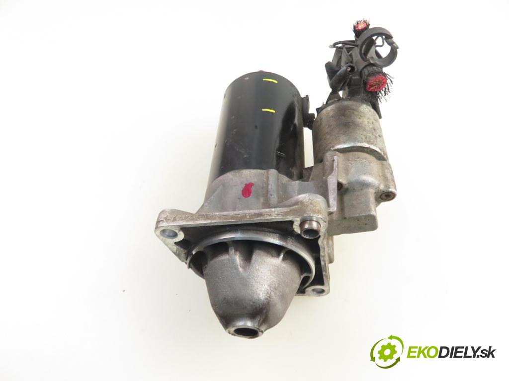 FIAT BRAVO II (198_) HB 2009 77,00 1.6 D Multijet - 198 A3.000 1598,00 Štartér 0001108234 (Štartér)