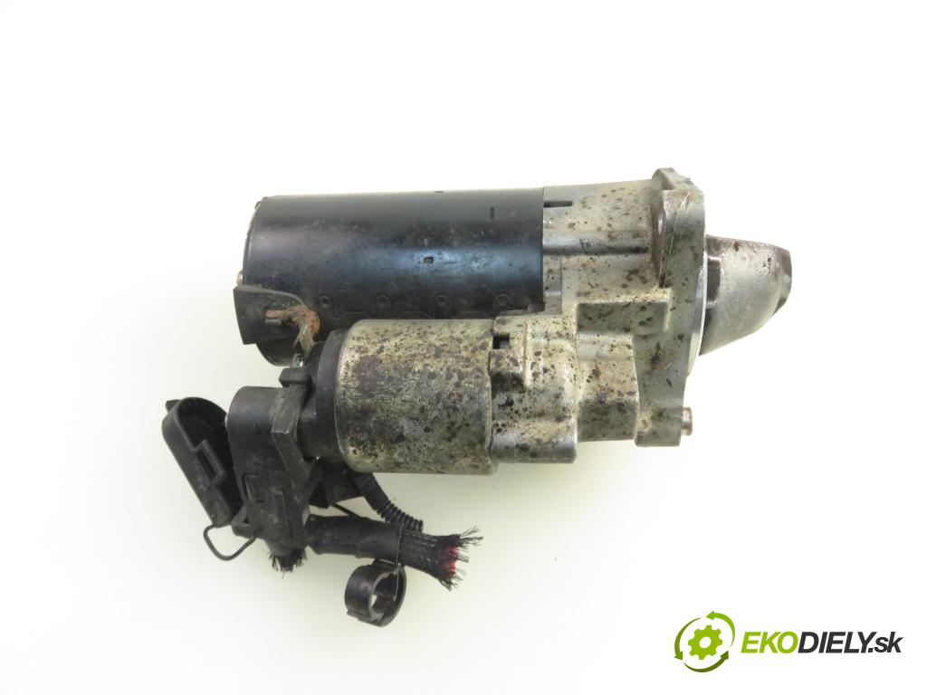 FIAT BRAVO II (198_) HB 2009 77,00 1.6 D Multijet - 198 A3.000 1598,00 Štartér 0001108234 (Štartér)