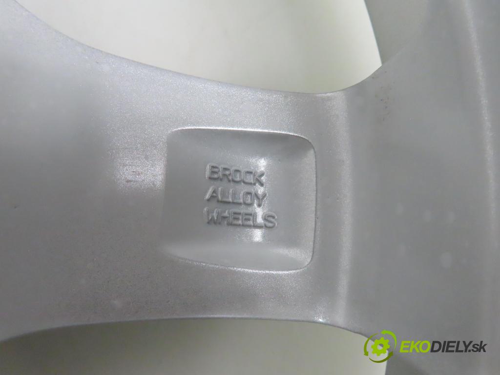 RENAULT 0 disky / disk KBA50446 ; RC30605