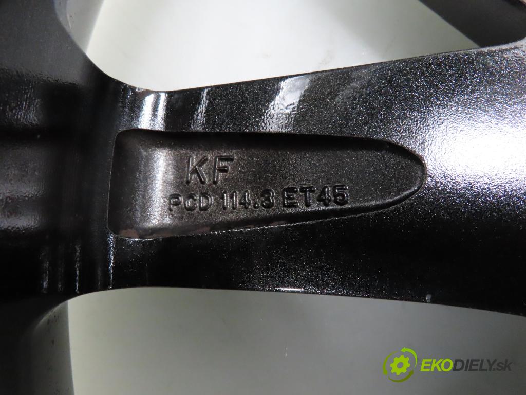 MAZDA 0 disky / disk KB8MV3810