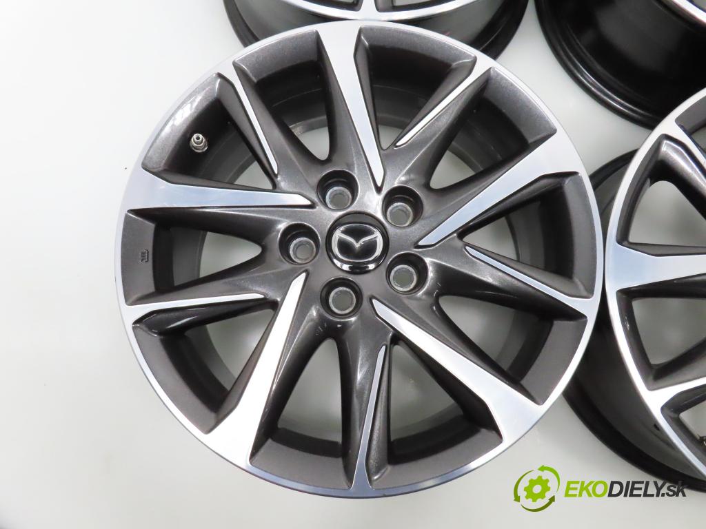 MAZDA 0 disky / disk KB8MV3810