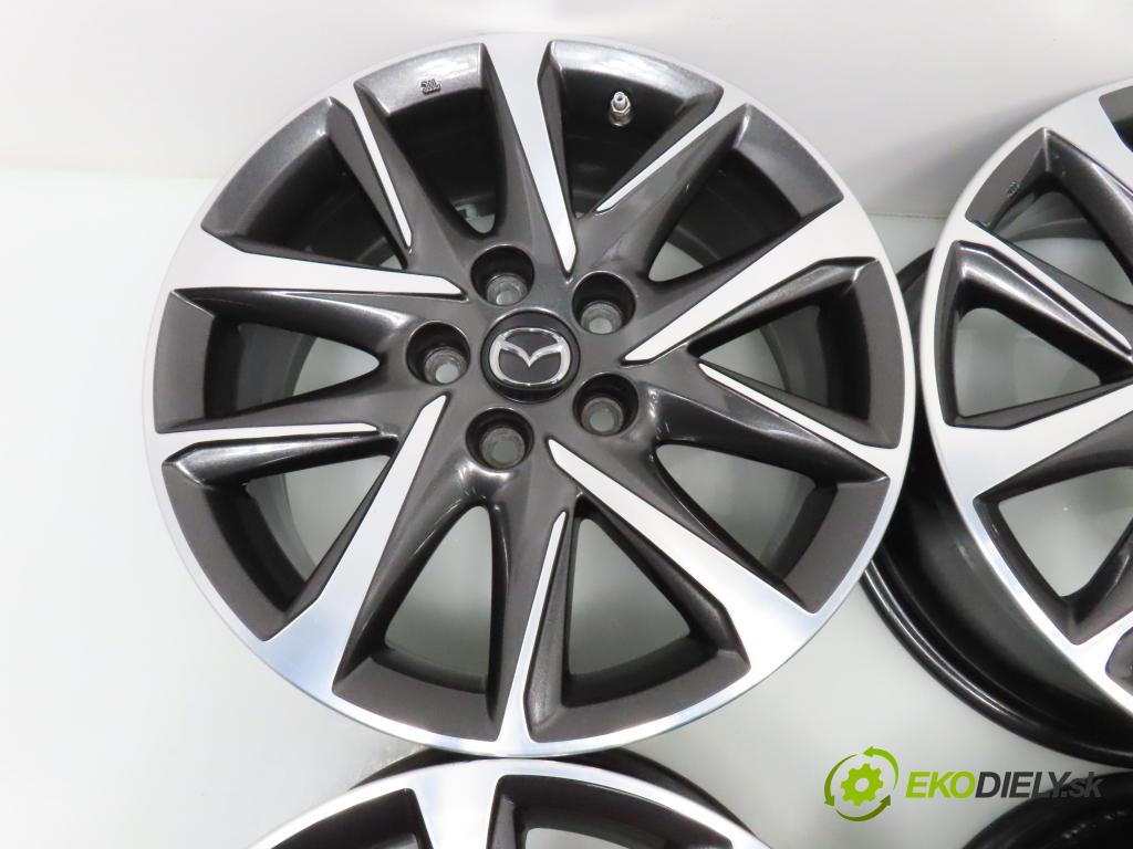 MAZDA 0 disky / disk KB8MV3810