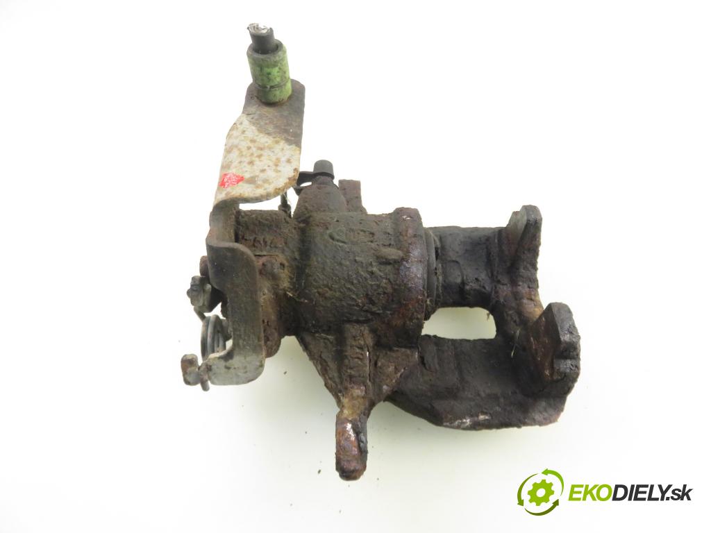 FORD TRANSIT Furgon (FA_ _) FURGON 2006 63,00 2.2 TDCi - P8FA 2198,00 brzdič třmen LT