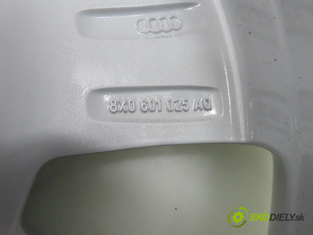 AUDI   0    disky / disk 8X0601025AQ