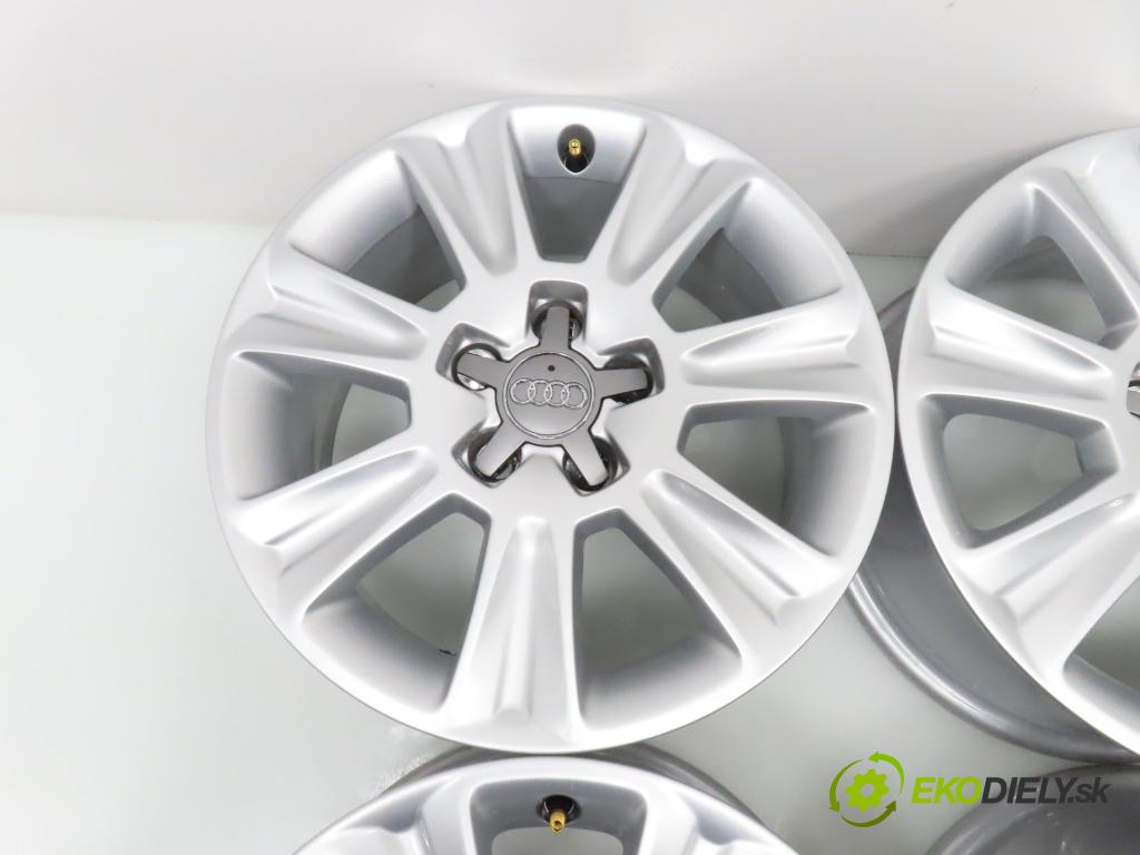 AUDI   0    disky / disk 8X0601025AQ