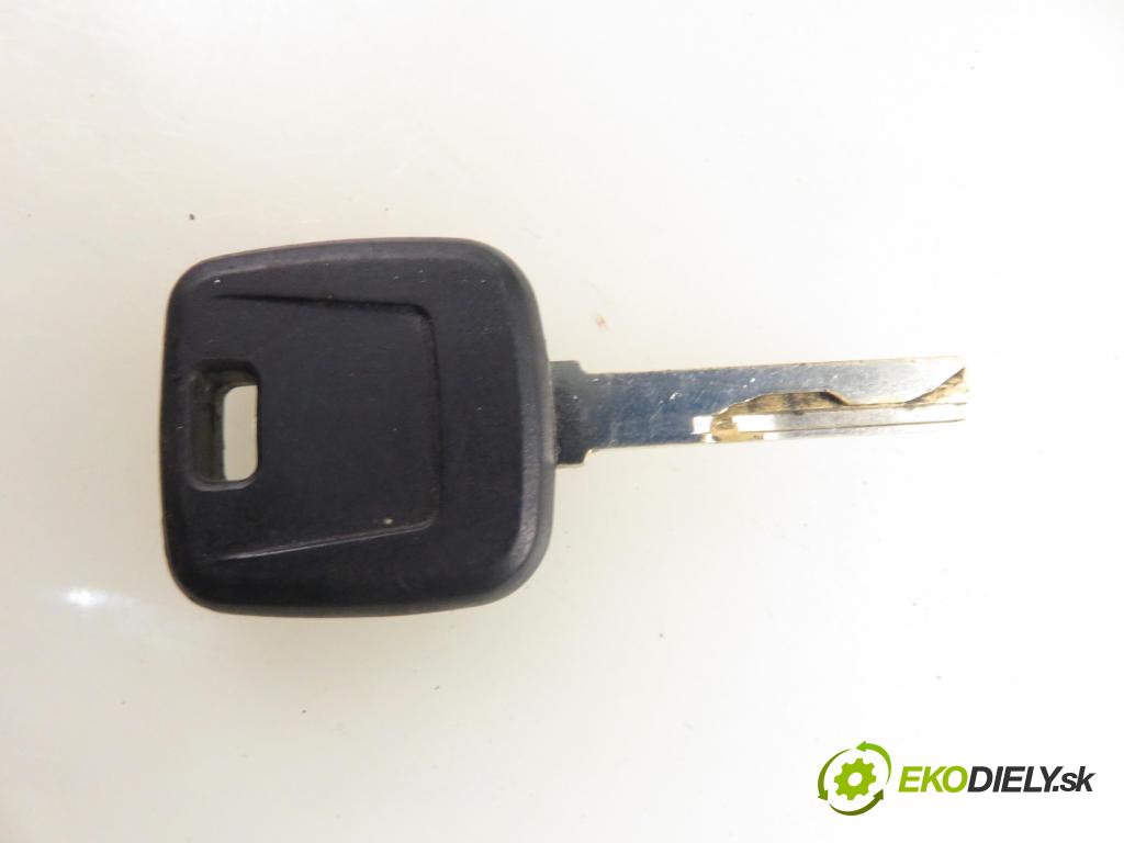 VOLVO S40 I (VS) SEDAN 1999 70,00 1.9 DI - D 4192 T2 1870,00 spinačka  (Spínacia skrinka)