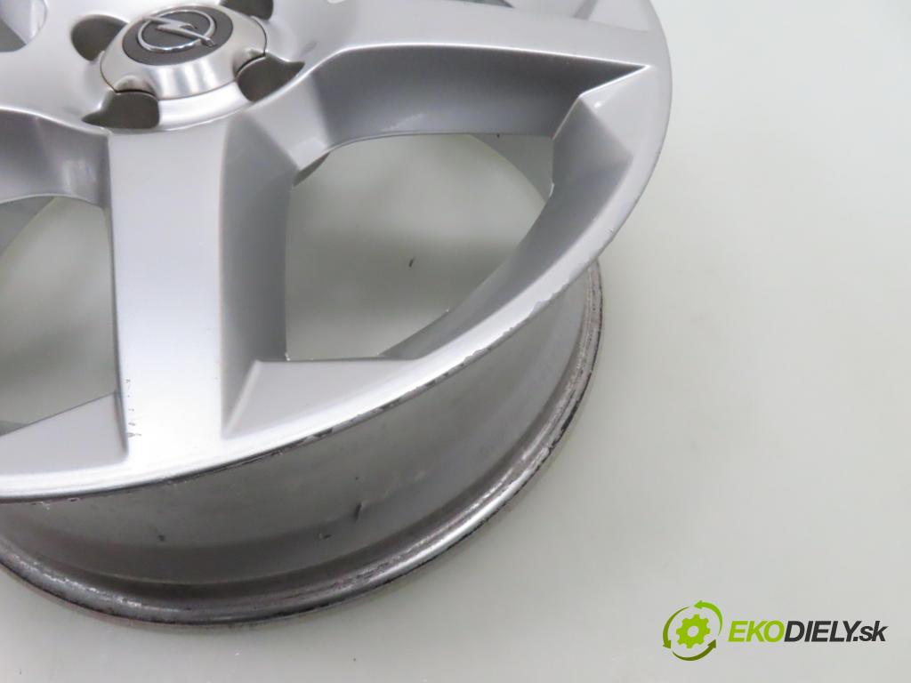 OPEL   0    disky / disk 13189913