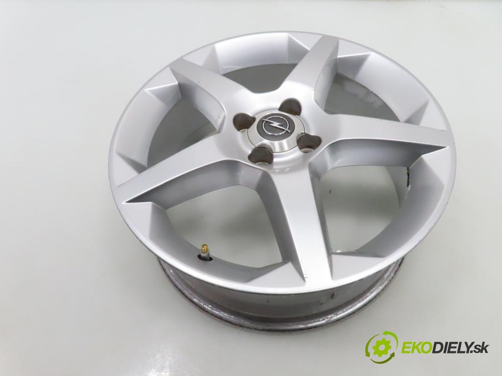 OPEL   0    disky / disk 13189913