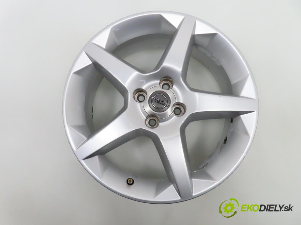 OPEL   0    disky / disk 13189913