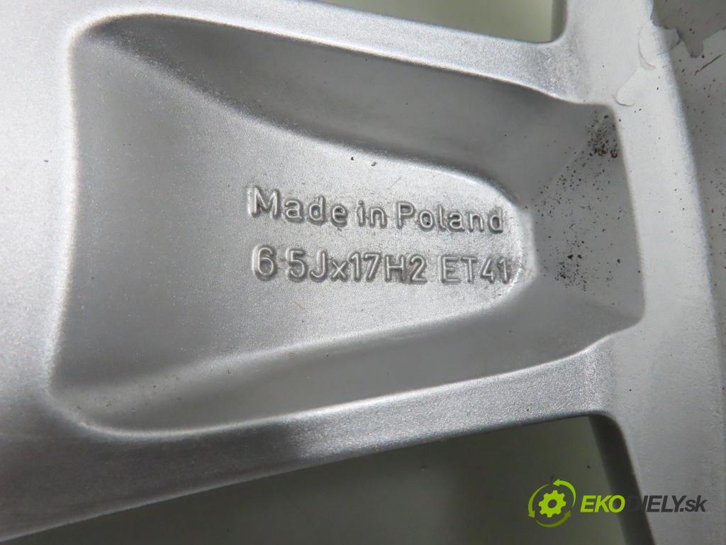 OPEL   0    disky / disk 13189913