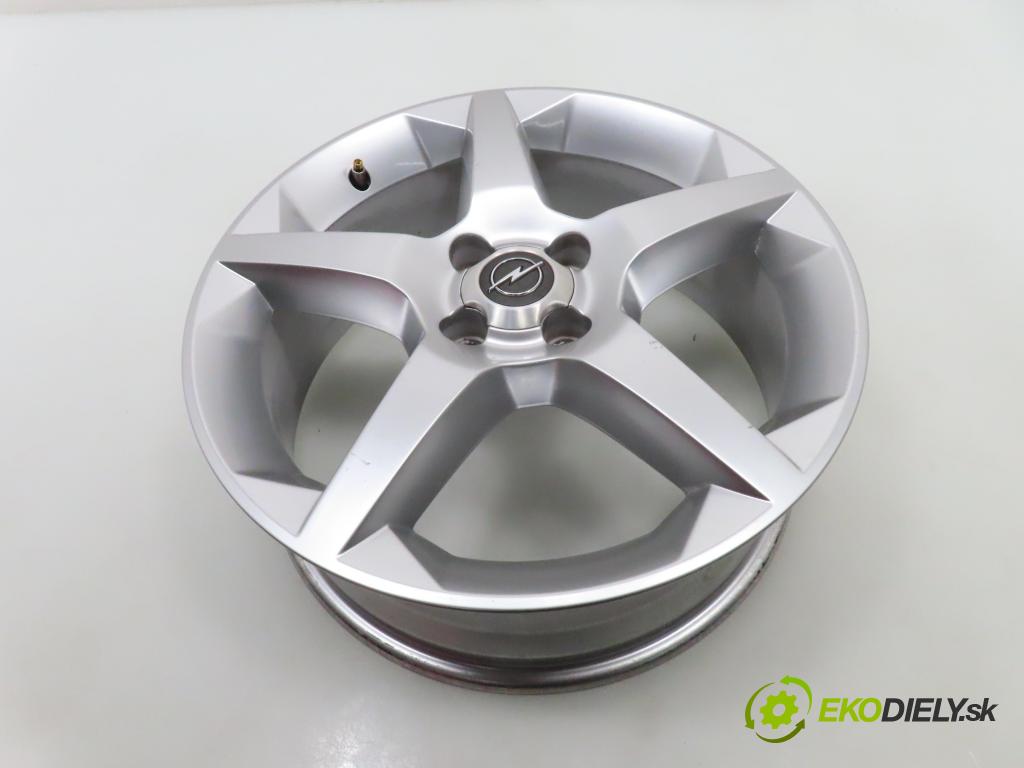 OPEL   0    disky / disk 13189913