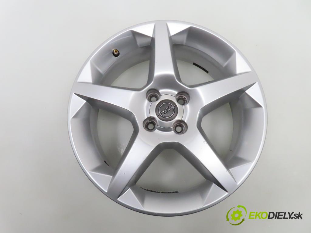 OPEL   0    disky / disk 13189913