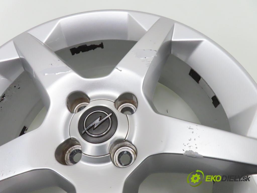 OPEL   0    disky / disk 13189913