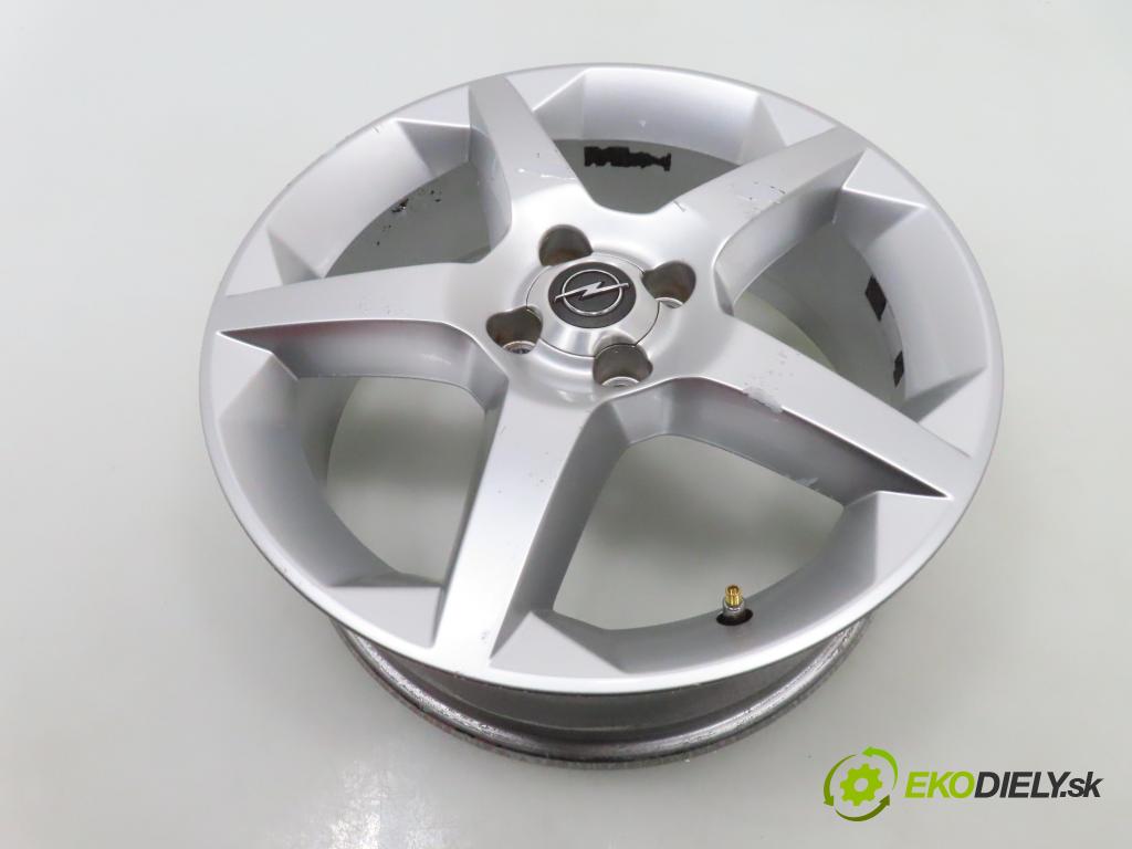 OPEL   0    disky / disk 13189913