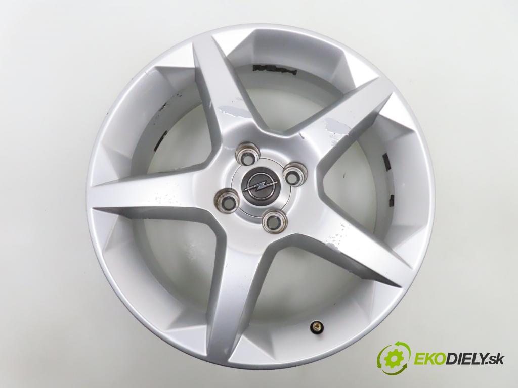OPEL   0    disky / disk 13189913