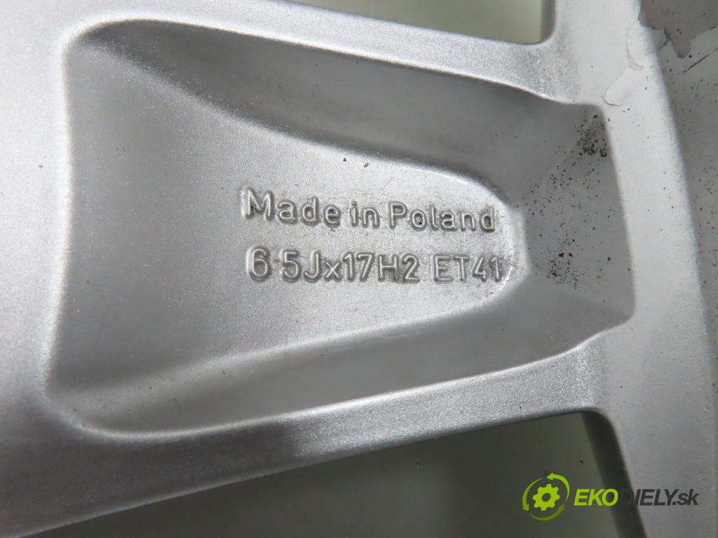 OPEL   0    disky / disk 13189913