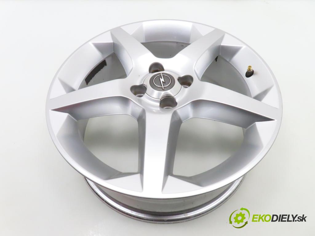OPEL   0    disky / disk 13189913
