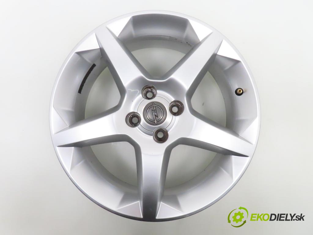 OPEL   0    disky / disk 13189913