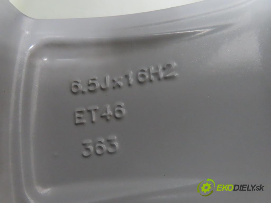 VW   0    disky / disk 5G0601025BN