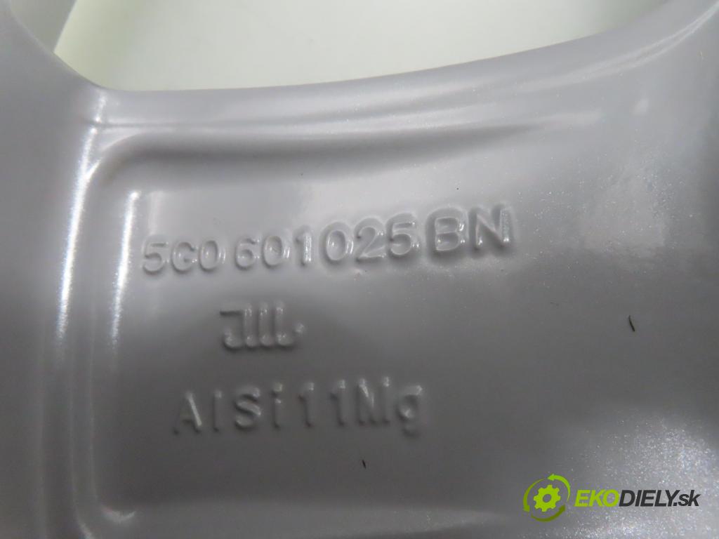 VW 0 disky / disk 5G0601025BN