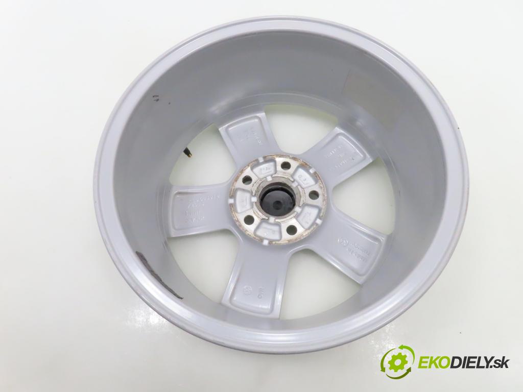 VW 0 disky / disk 5G0601025BN