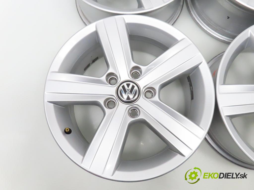 VW 0 disky / disk 5G0601025BN