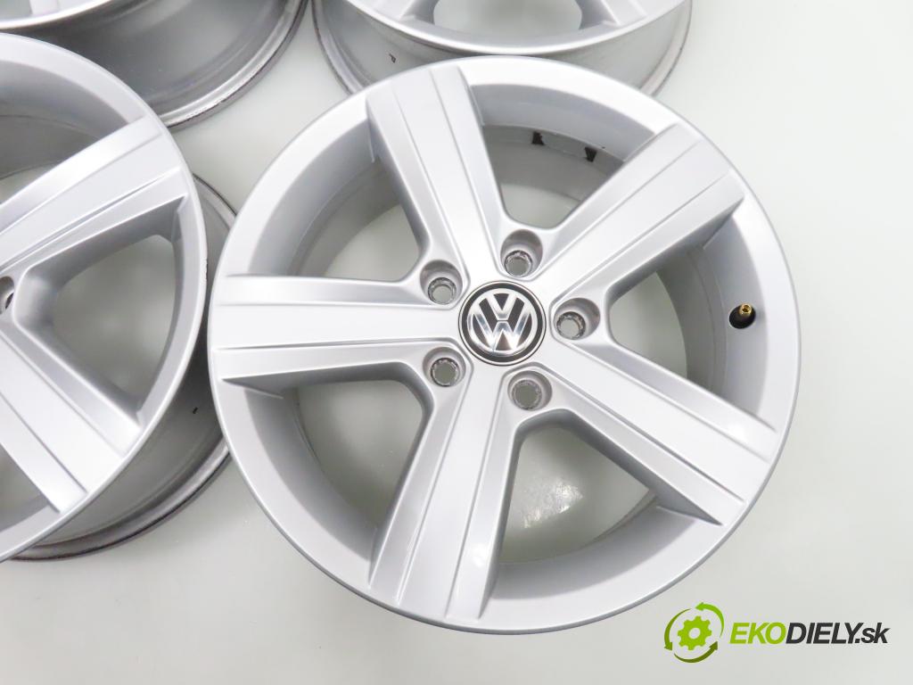 VW 0 disky / disk 5G0601025BN