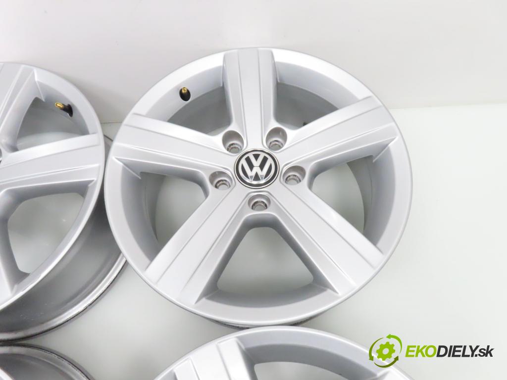VW 0 disky / disk 5G0601025BN