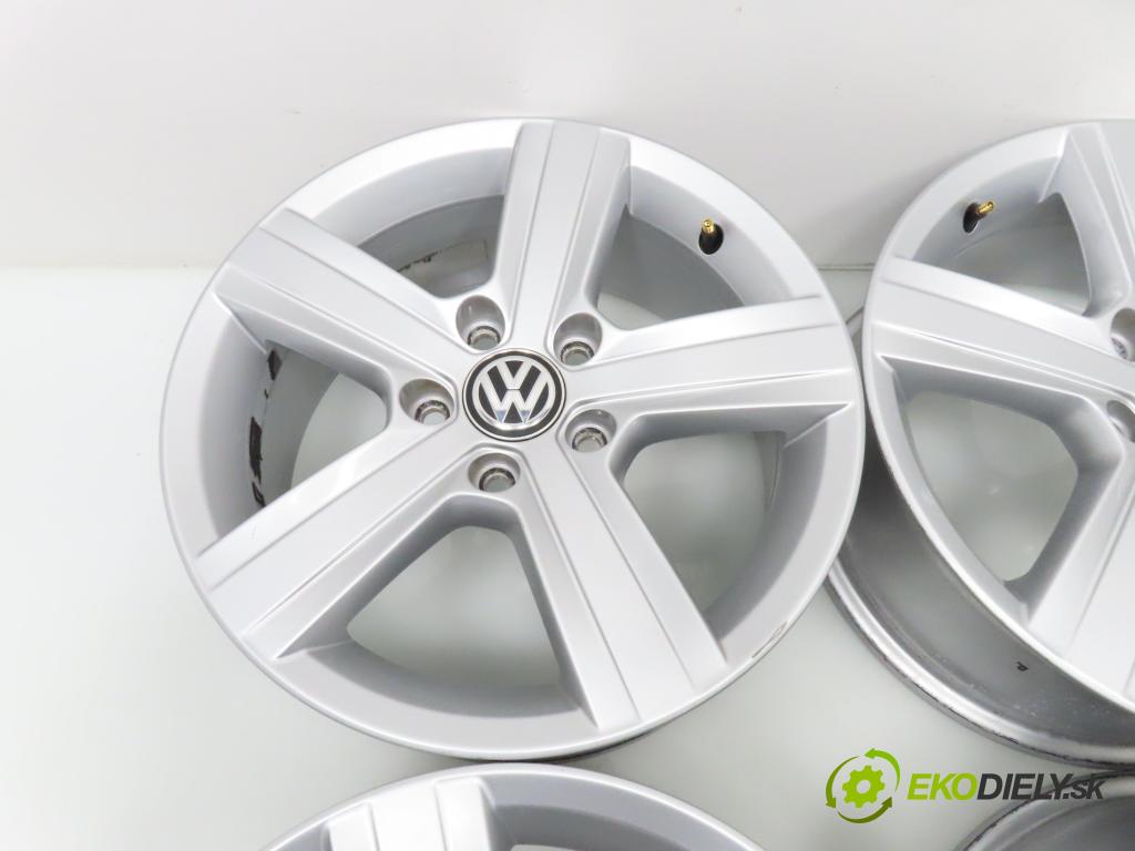 VW 0 disky / disk 5G0601025BN