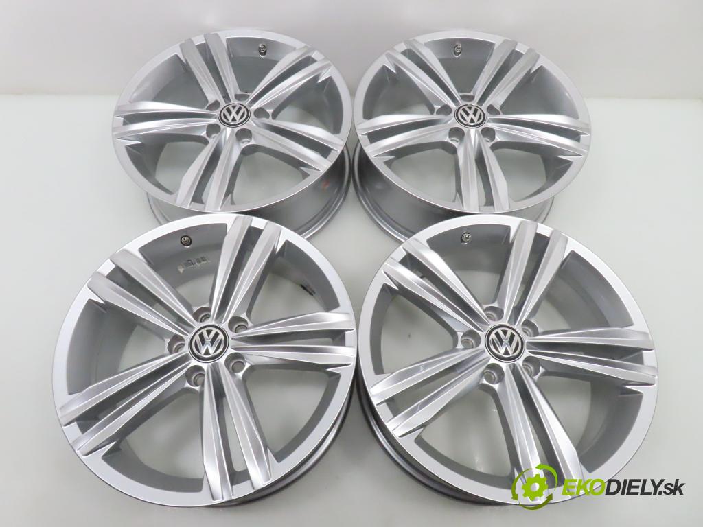 VW 0 disky / disk 5NA601025N