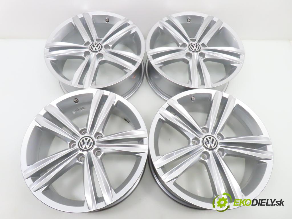 VW 0 disky / disk 5NA601025N