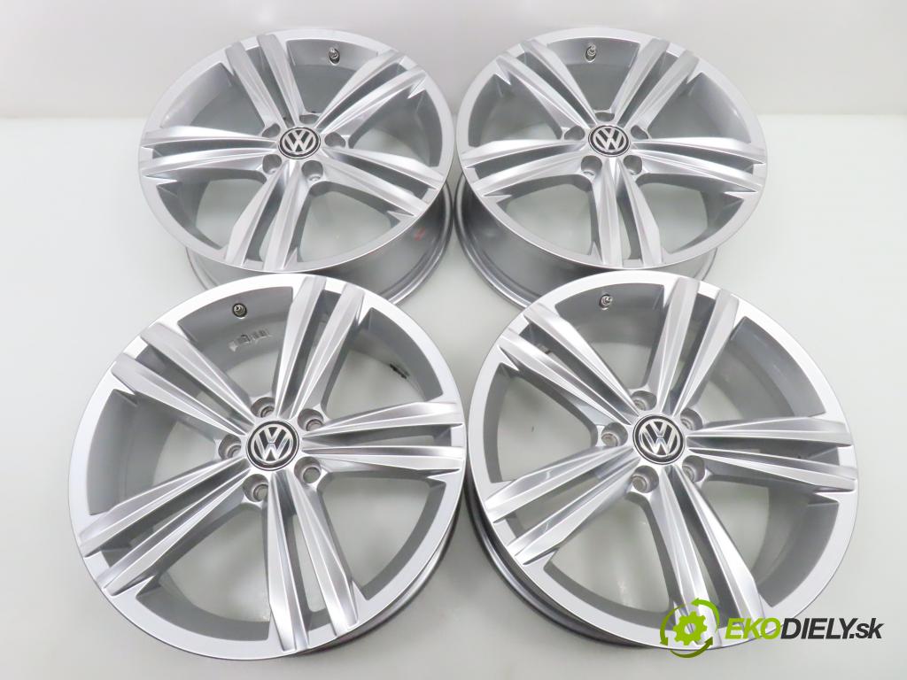 VW 0 disky / disk 5NA601025N