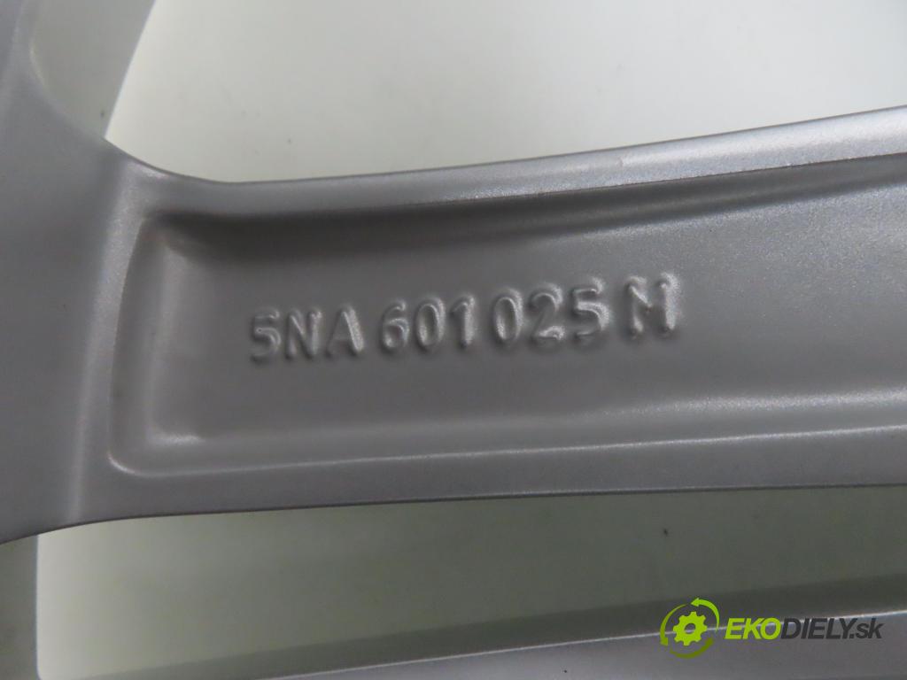VW 0 disky / disk 5NA601025N