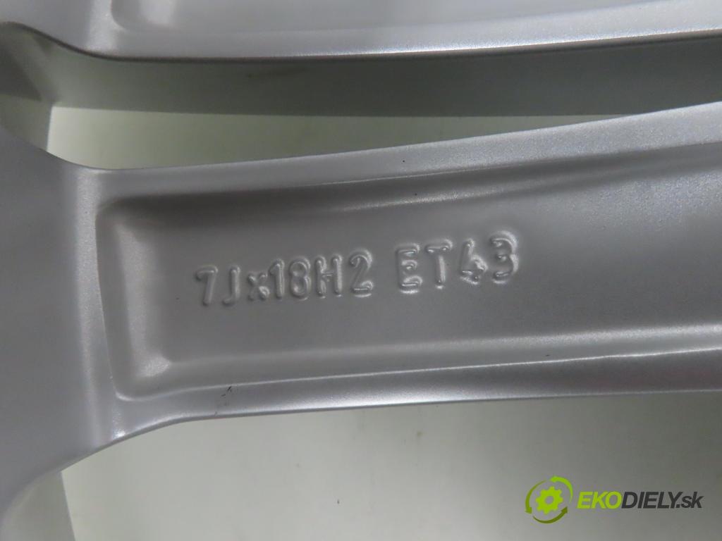 VW 0 disky / disk 5NA601025N