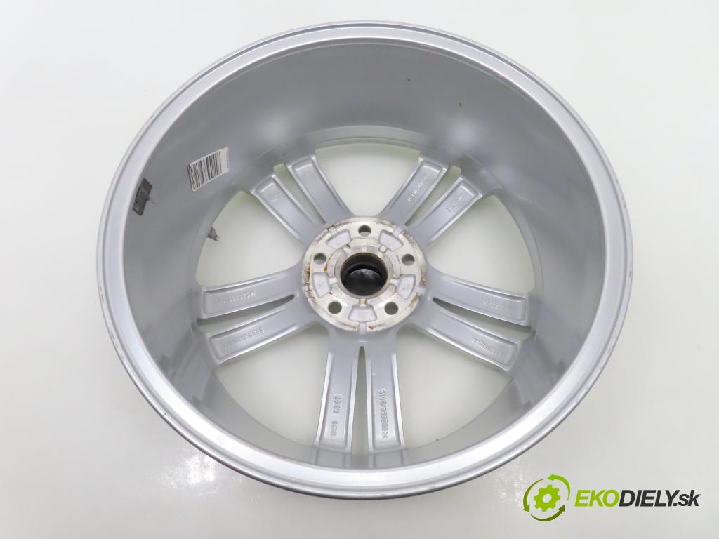 VW 0 disky / disk 5NA601025N