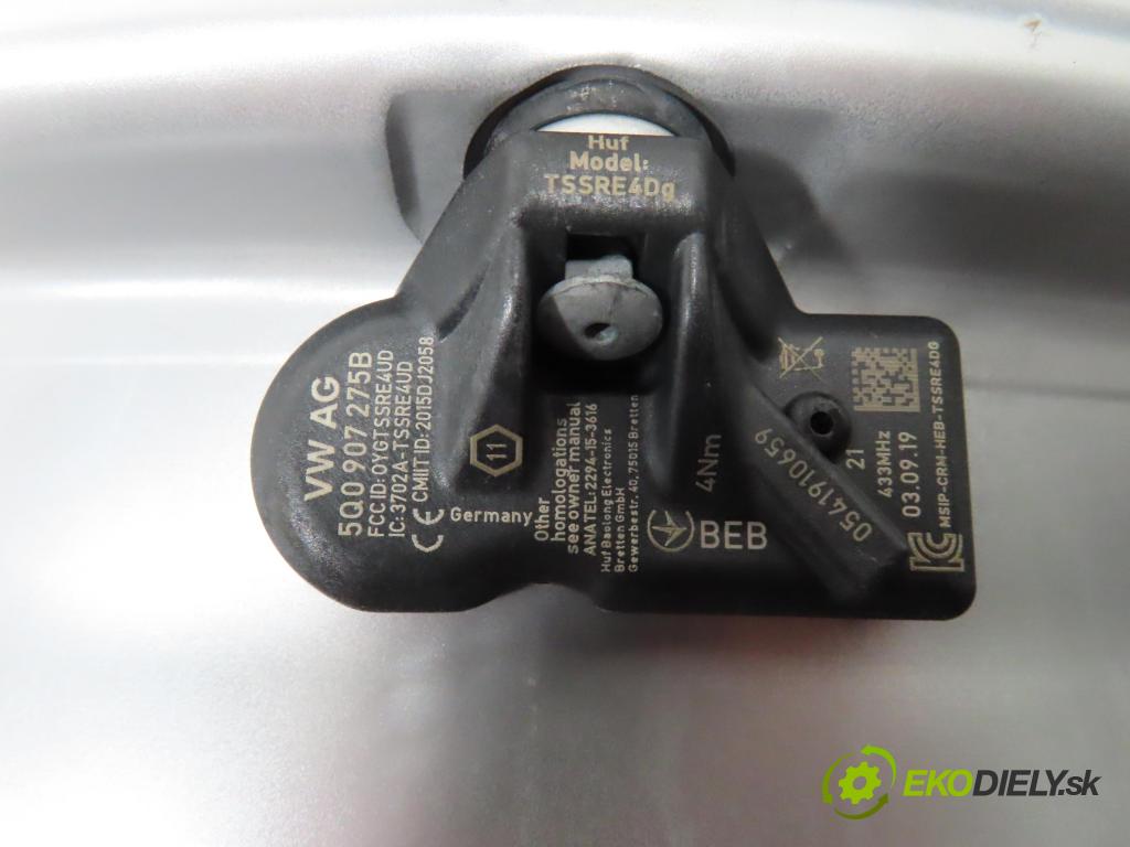 VW 0 disky / disk 5NA601025N