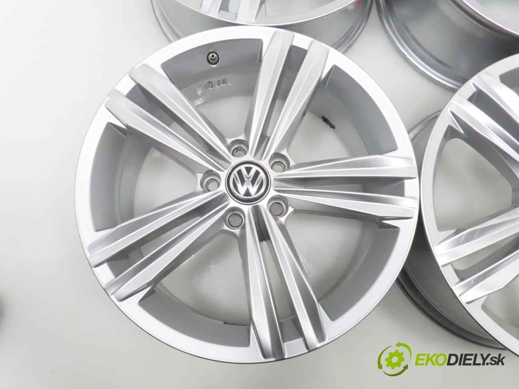 VW 0 disky / disk 5NA601025N
