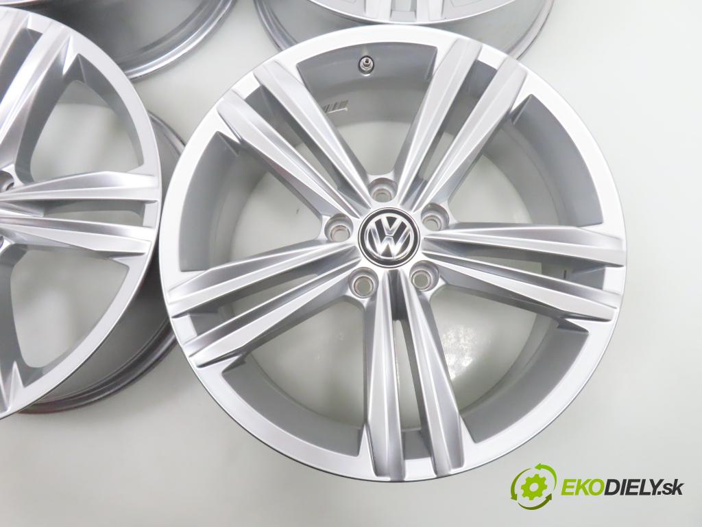 VW 0 disky / disk 5NA601025N