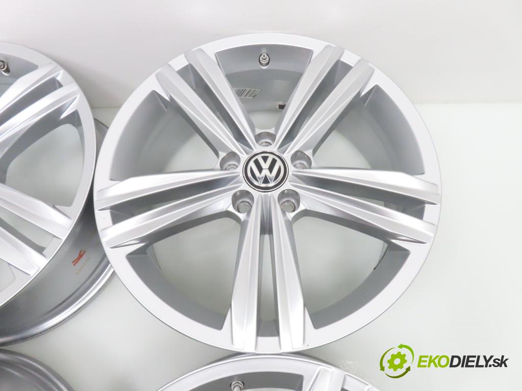 VW 0 disky / disk 5NA601025N