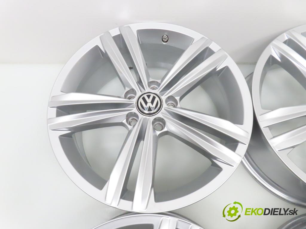 VW 0 disky / disk 5NA601025N