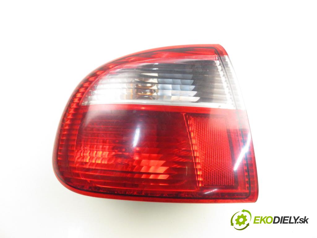 SEAT TOLEDO II (1M2) SEDAN 2001 74,00 1.6 - AKL 1595,00 světlo levé zadní 1M5945095B