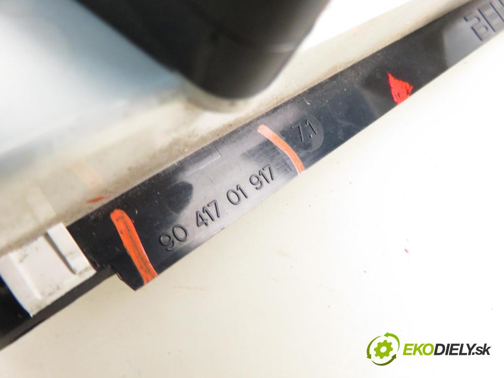 RENAULT KANGOO (KC0/1_) KOMBIVAN 2000 0,00 1.4 (KC0C, KC0H, KC0B, KC0M) - K7J 700 1390,00 Panel kúrenia KLIMATIZACE: 9041701917