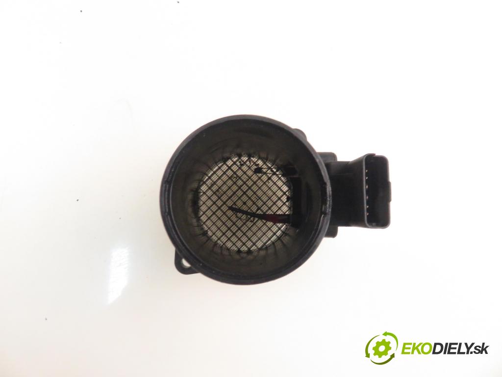 RENAULT SCENIC II (JM0/1_) HB 2004 88,00 1.9 DCI - F9Q 812 1870,00 váha vzduchu vzduchu 5WK9620 ; 7700104426 ; 7700109612