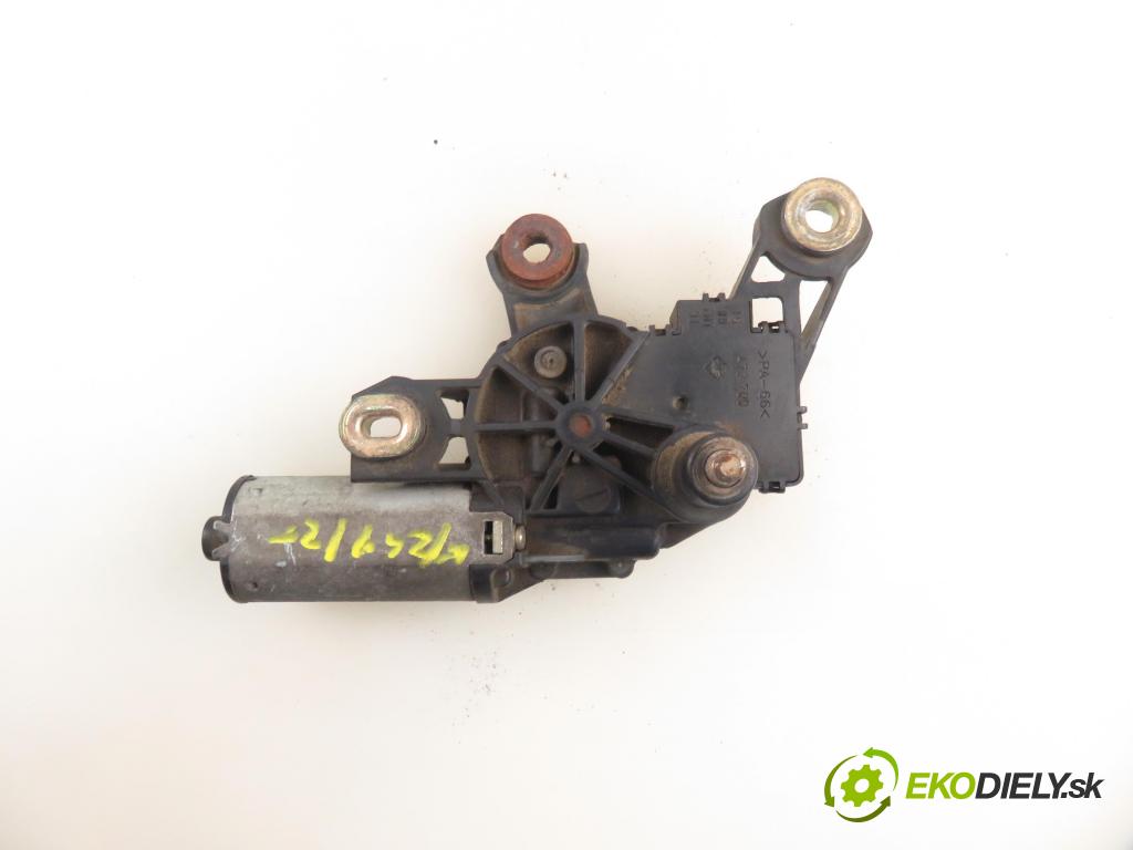SKODA OCTAVIA I Combi (1U5) KOMBI 2004 74,00 1.9 TDI 4x4 - ATD 1896,00 motorek stěrače ZADNÍ: 1U9955711
