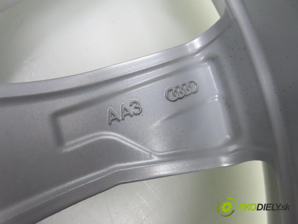 AUDI   0    disky / disk 8OA601025J
