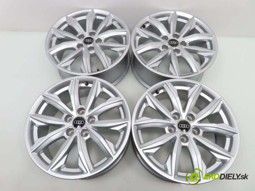 AUDI 0 disky / disk 8OA601025J
